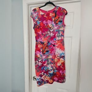 INC Dress size 10